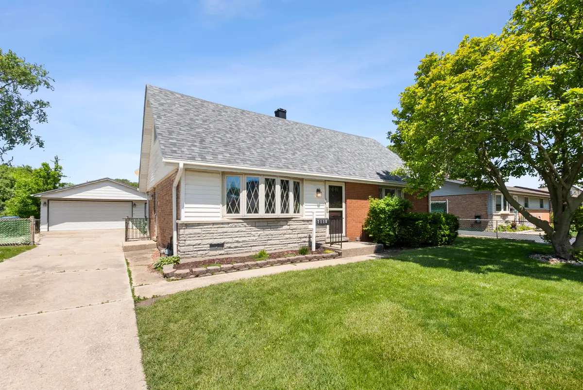 7118 Stanford Drive, Bridgeview, IL 60455 - #1