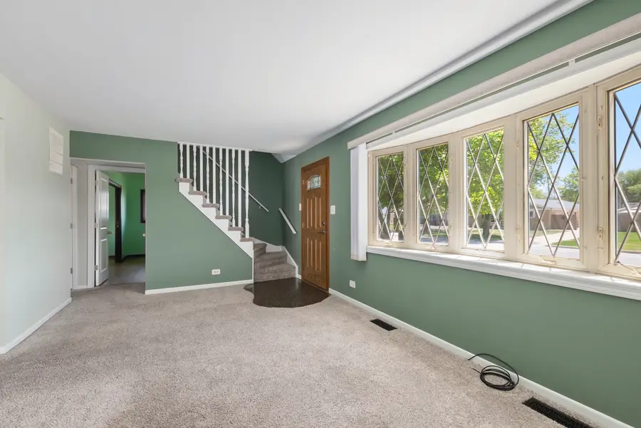 7118 Stanford Drive, Bridgeview, IL 60455 - #2