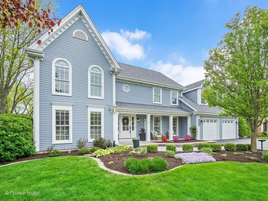 2017 Somerset Lane, Wheaton, IL 60189 - #2