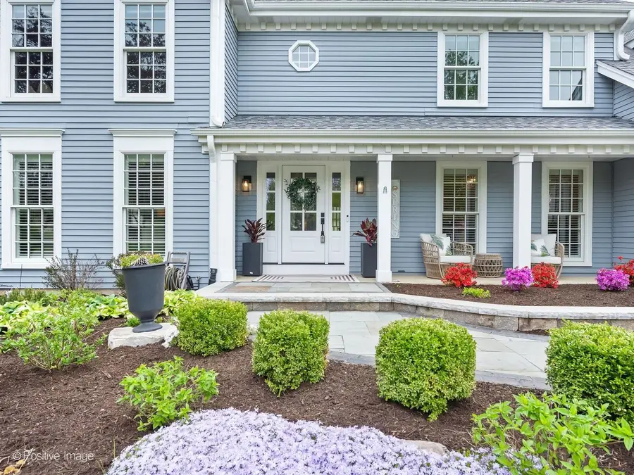 2017 Somerset Lane, Wheaton, IL 60189 - #3