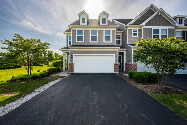 483 Watercress Drive, Aurora, IL 60504