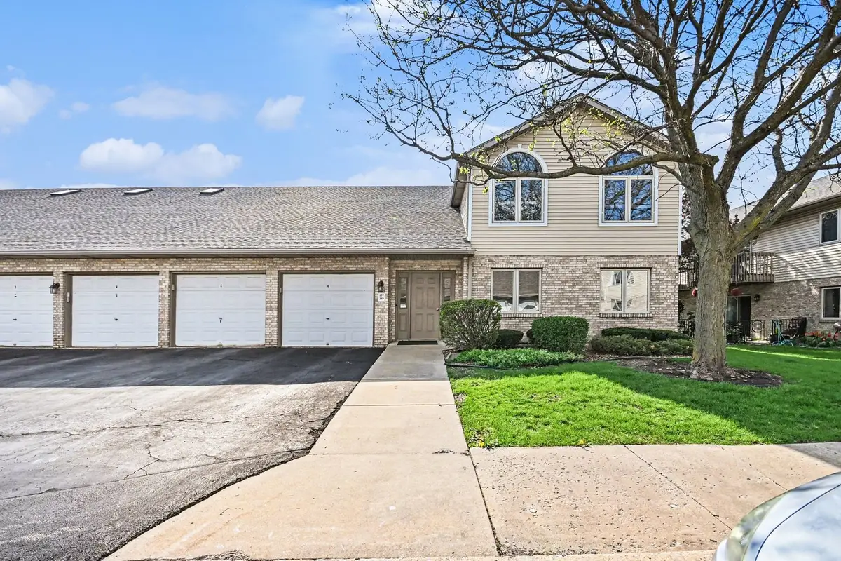 157 Saenz Lane #157, Joliet, IL 60436 - #1