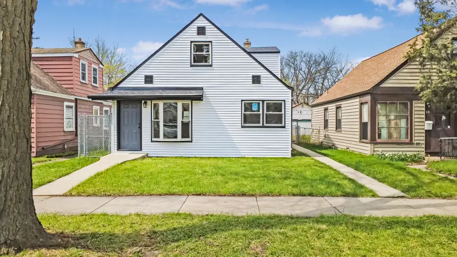 34 47th Avenue, Bellwood, IL 60104 - #2