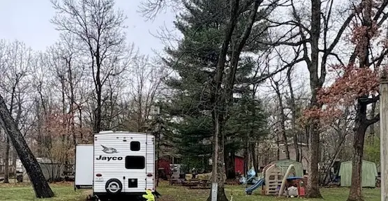 3/165 Woodhaven, Sublette, IL 61367