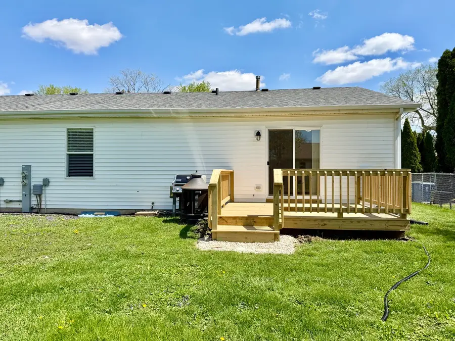 516-520 Stilson Street, Earlville, IL 60518 - #3