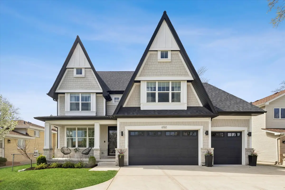 650 N West Avenue, Elmhurst, IL 60126 - #1