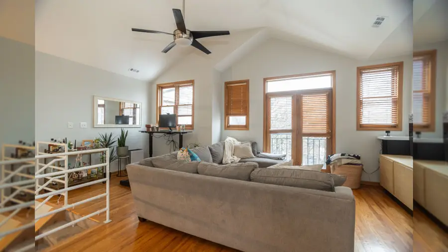 1436 W Huron Street #3, Chicago, IL 60642 - #3