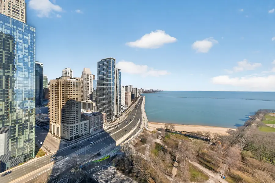 505 N Lake Shore Drive #2711, Chicago, IL 60611 - #2