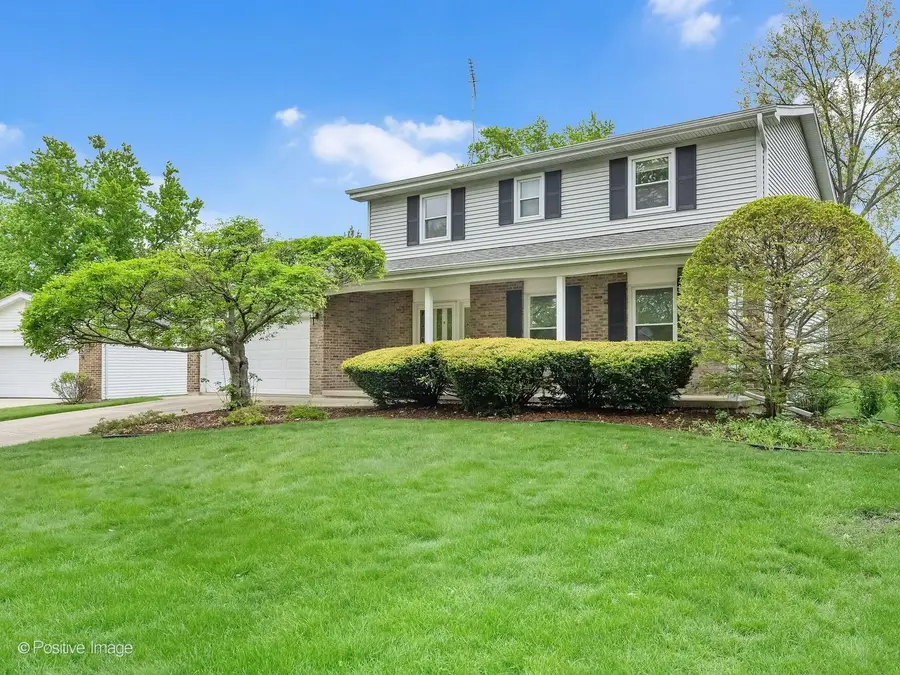 1903 Cheshire Lane, Wheaton, IL 60189 - #2