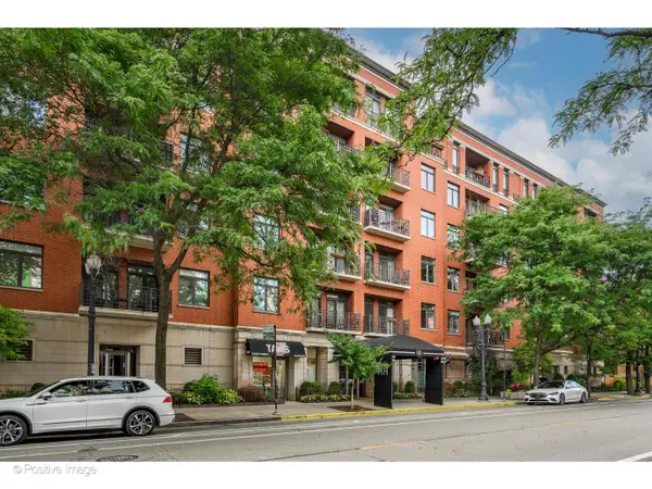 1414 N Wells Street #402, Chicago, IL 60610