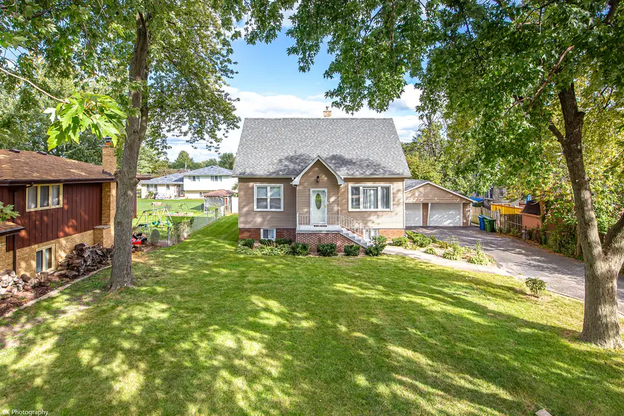 9255 Melvina Avenue, Oak Lawn, IL 60453 - #2