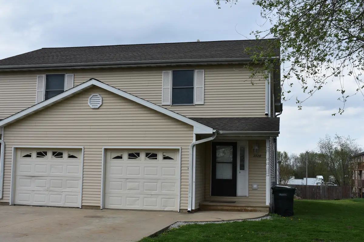 2520 E Clark Street, Diamond, IL 60416 - #1