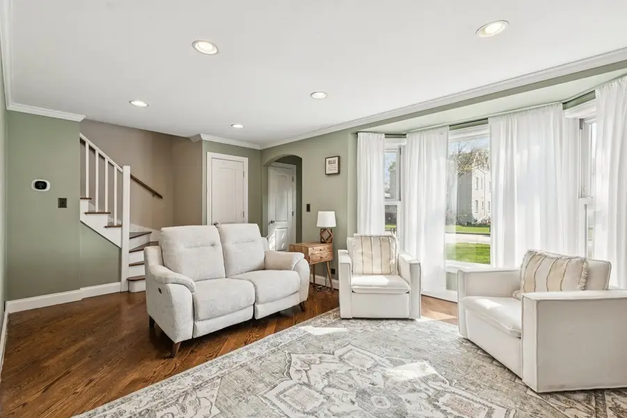 8646 Harms Road, Skokie, IL 60077 - #2