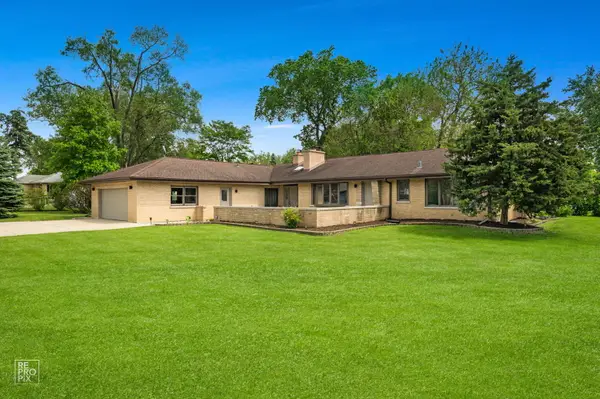 16W721 Red Oak Street, Bensenville, IL 60106