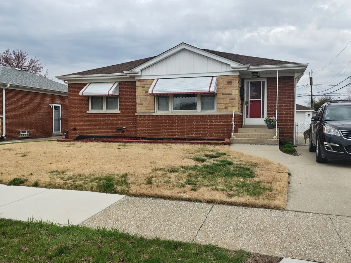 11036 Shaw Street, Westchester, IL 60154 - #1