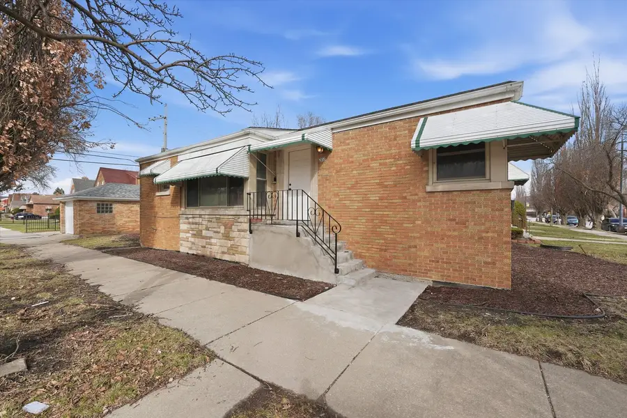 2658 W 83rd Street, Chicago, IL 60652 - #2