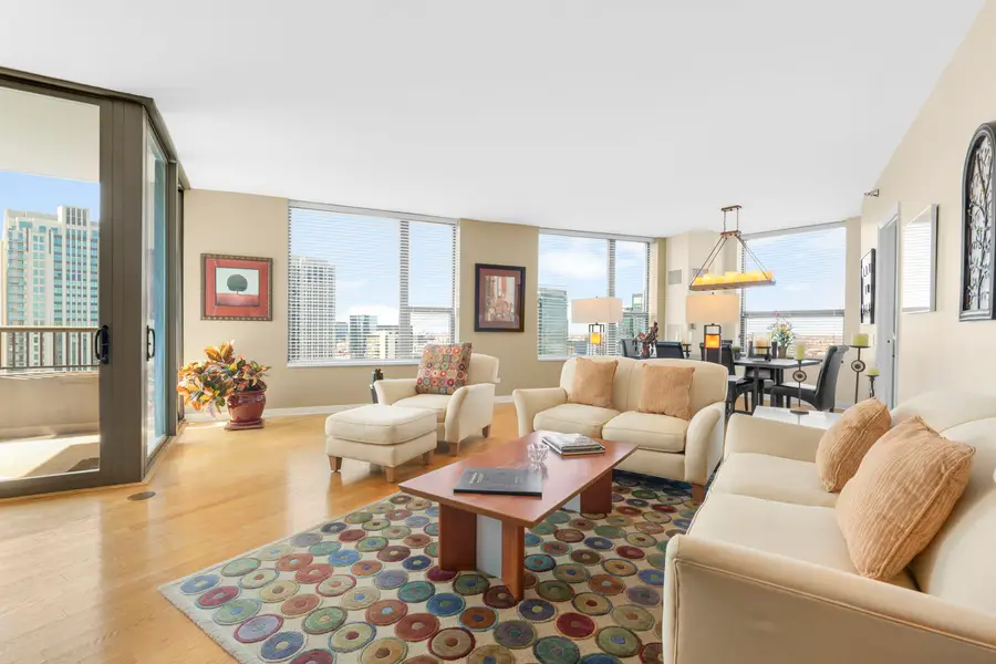 501 N Clinton Street #2505, Chicago, IL 60654 - #2