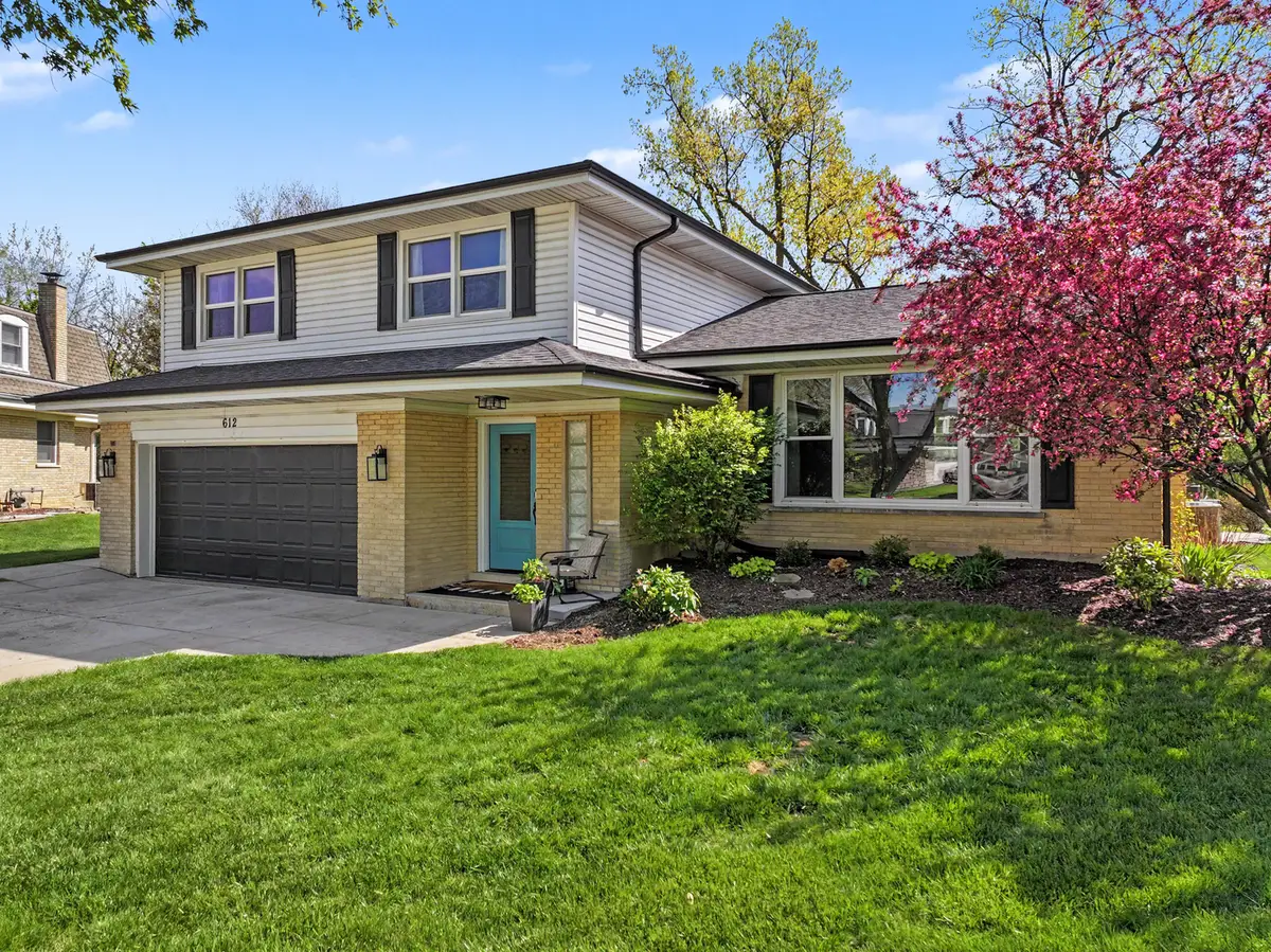 612 Glenn Court, Schaumburg, IL 60193 - #1