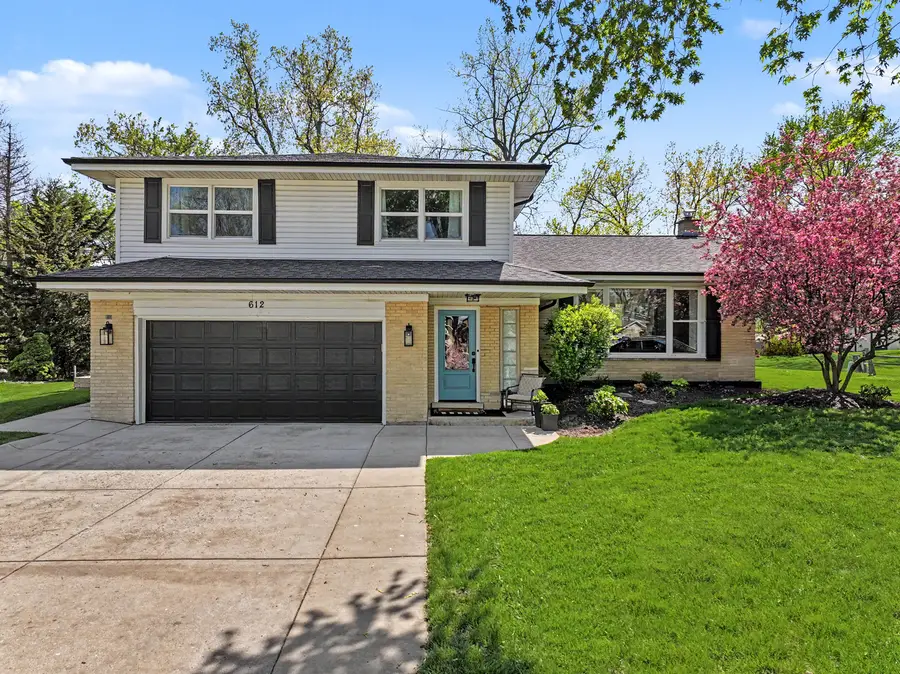 612 Glenn Court, Schaumburg, IL 60193 - #2