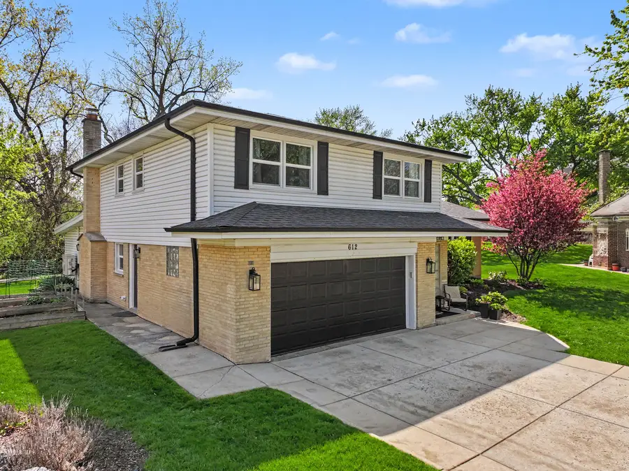 612 Glenn Court, Schaumburg, IL 60193 - #3