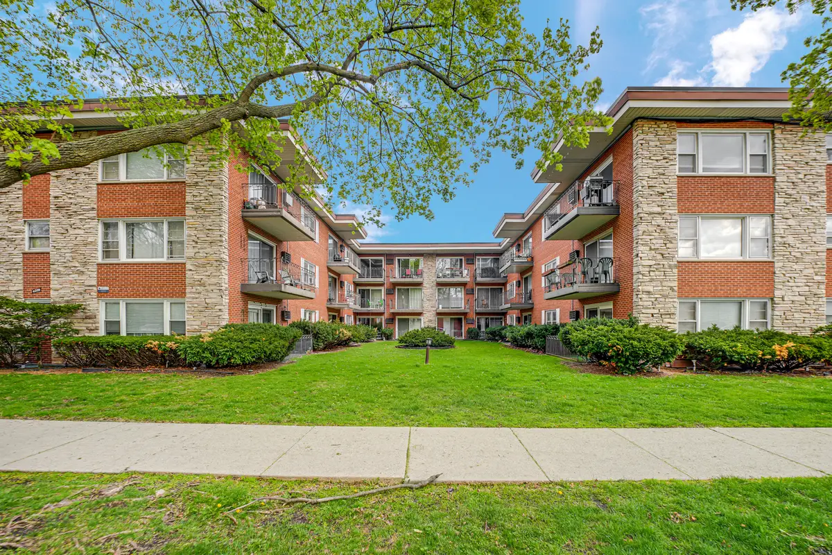 4229 N Keystone Avenue #3F, Chicago, IL 60641 - #1