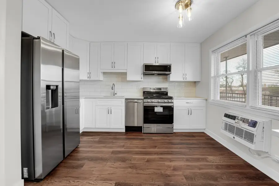 4229 N Keystone Avenue #3F, Chicago, IL 60641 - #3