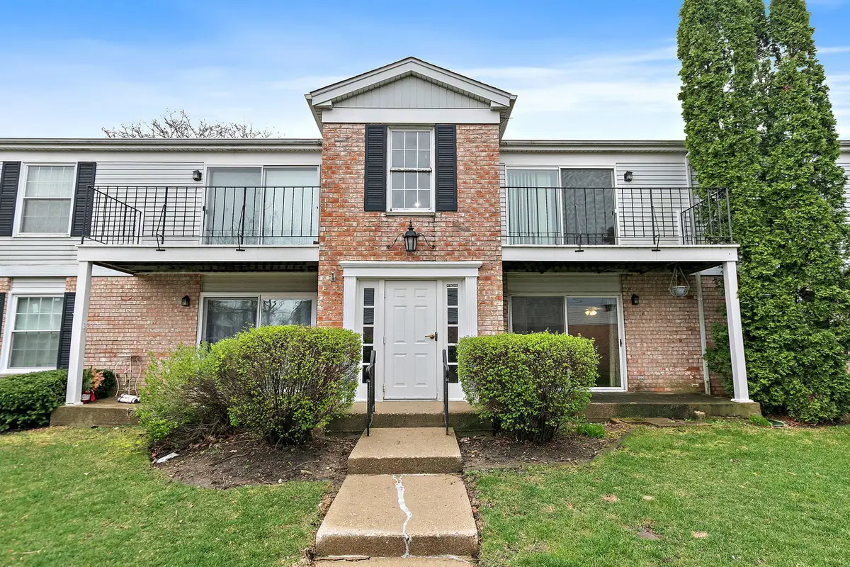 979 Golf Course Road #2, Crystal Lake, IL 60014 - #1