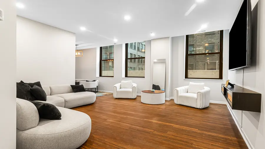 680 S Federal Street #508, Chicago, IL 60605 - #3