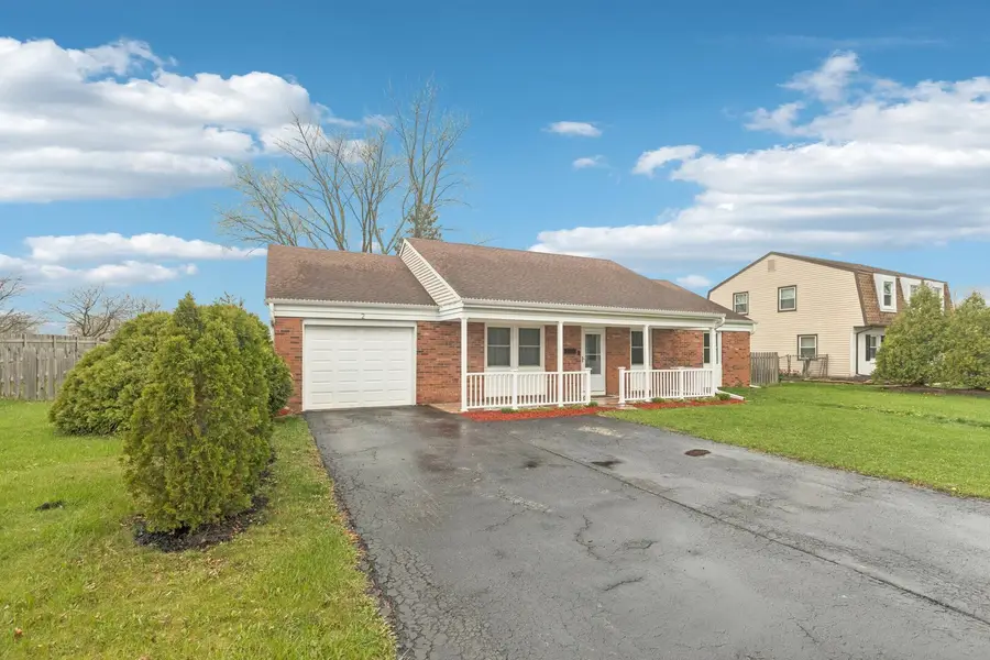 2 Emerson Drive, Schaumburg, IL 60194 - #2