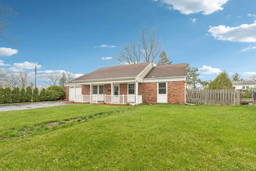 2 Emerson Drive, Schaumburg, IL 60194 - #3