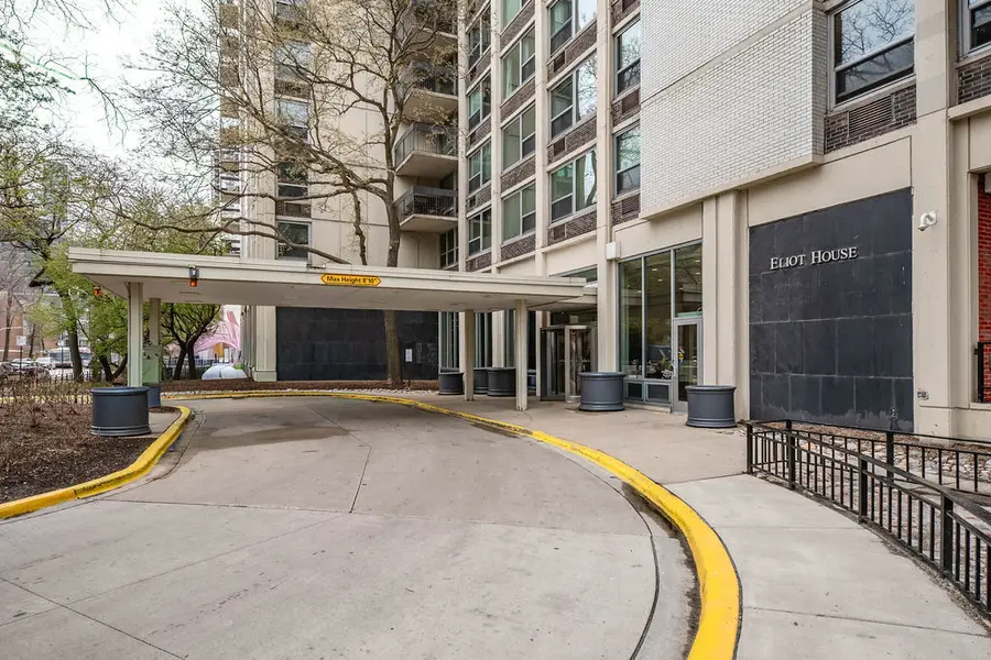 1255 N Sandburg Terrace #2606E, Chicago, IL 60610 - #2