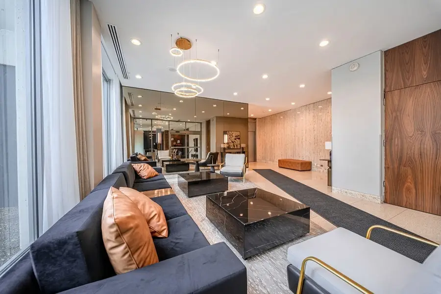 1255 N Sandburg Terrace #2606E, Chicago, IL 60610 - #3