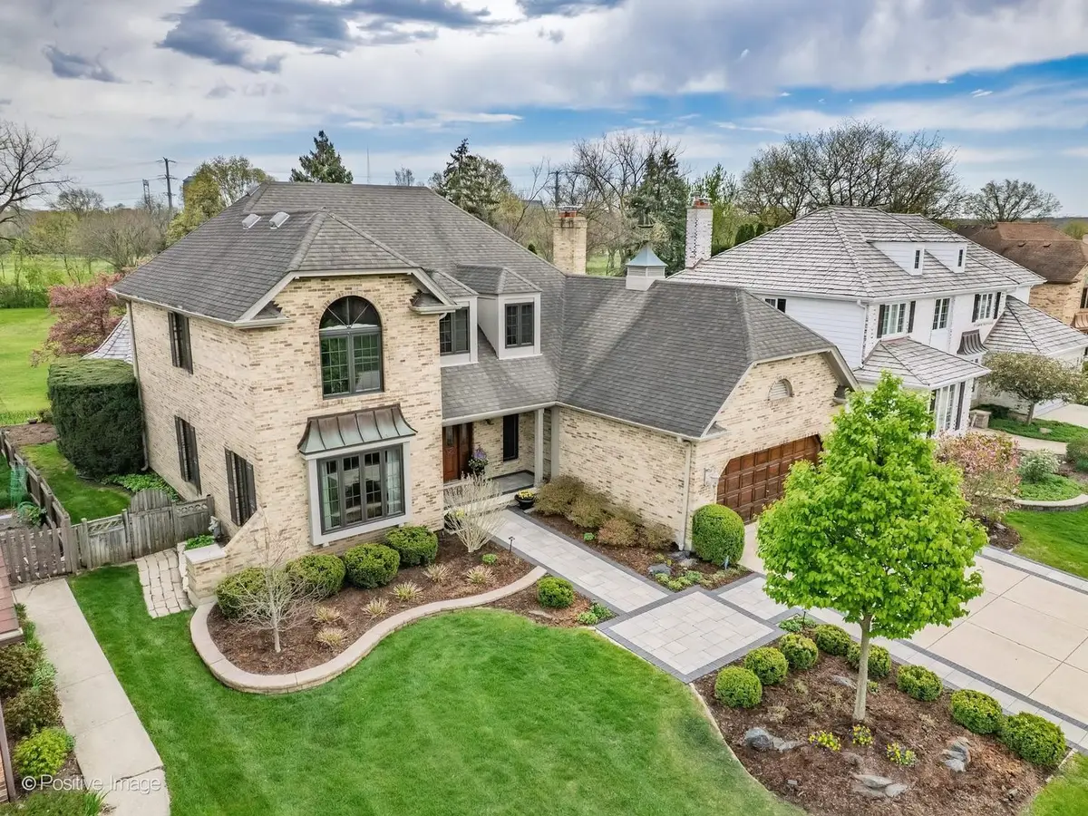 2S517 Danbury Drive, Glen Ellyn, IL 60137 - #1