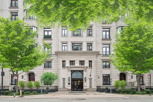 65 E Goethe Street #3W, Chicago, IL 60610