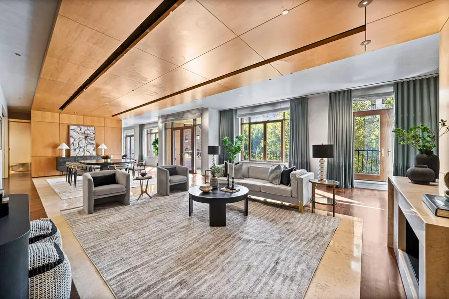 65 E Goethe Street #3W, Chicago, IL 60610 - #3