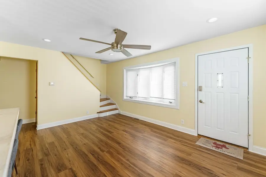 5852 W 81st Place, Burbank, IL 60459 - #3