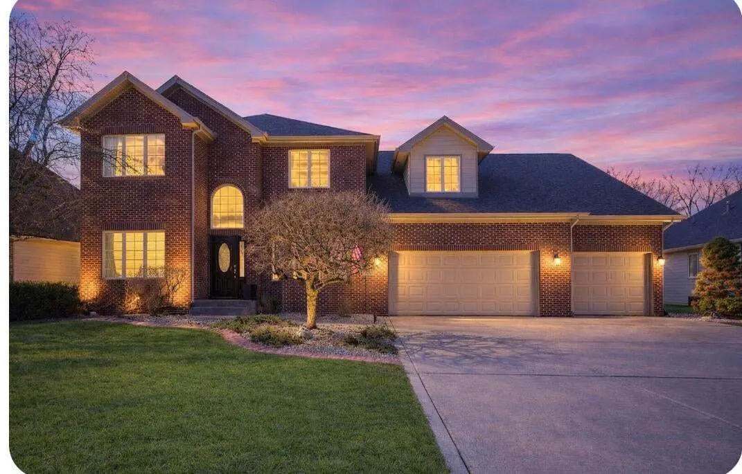 10588 Erie Drive, Crown Point, IN 46307 - #1