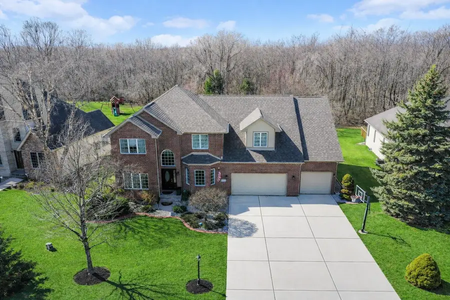 10588 Erie Drive, Crown Point, IN 46307 - #2