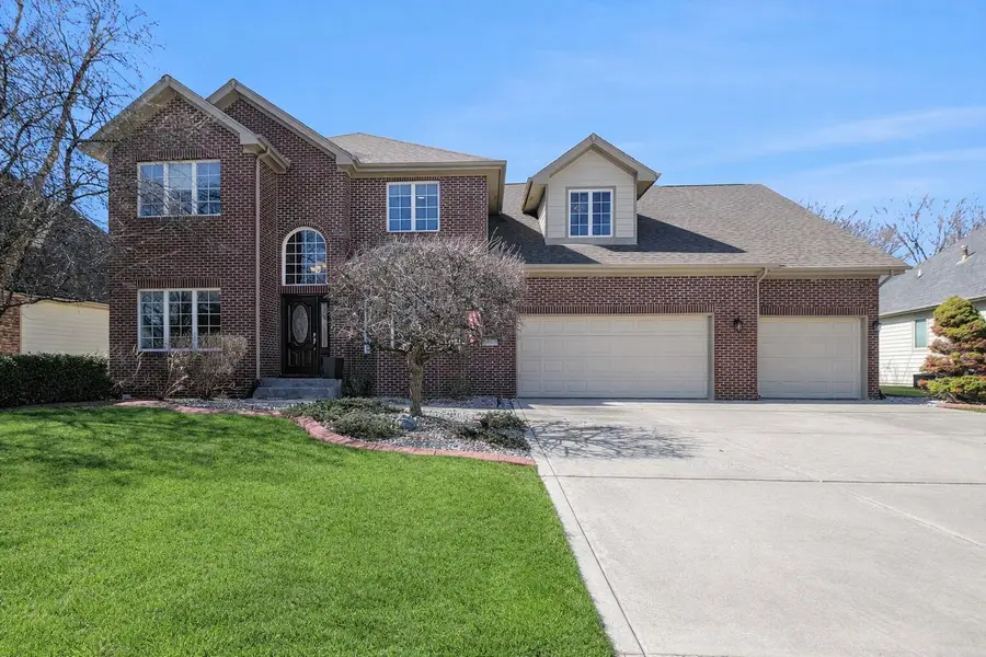 10588 Erie Drive, Crown Point, IN 46307 - #3