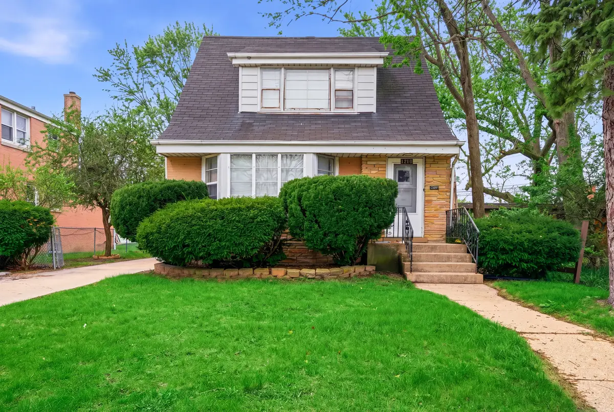 1216 N Northwest Highway, Park Ridge, IL 60068 - #1