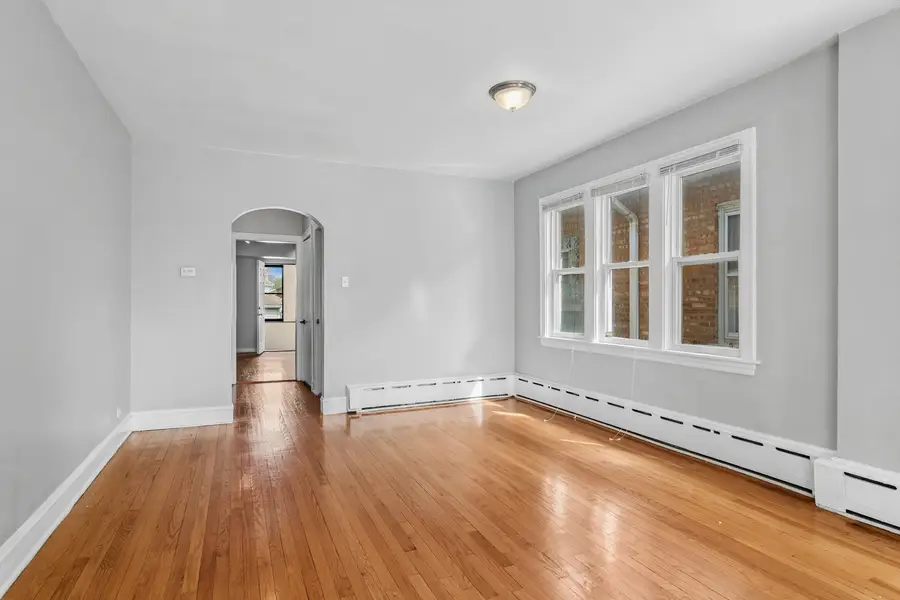 3741 N Nottingham Avenue, Chicago, IL 60634 - #3