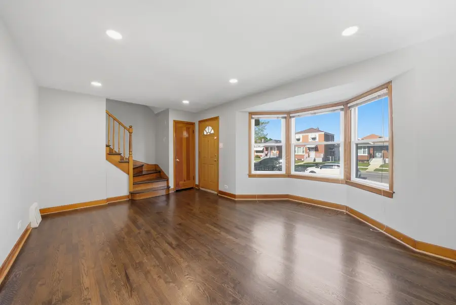 5127 S Hamlin Avenue, Chicago, IL 60632 - #3