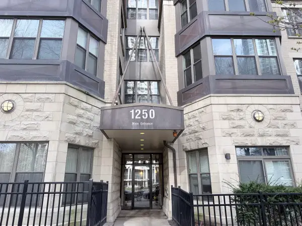 1250 S Indiana Avenue #509, Chicago, IL 60605