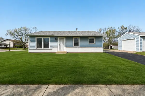3520 School Drive, Country Club Hills, IL 60478