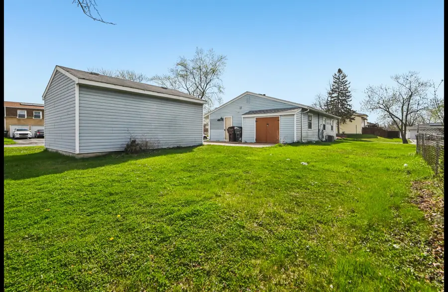 3520 School Drive, Country Club Hills, IL 60478 - #2