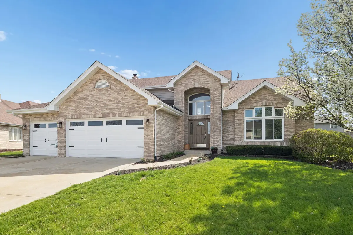 19443 Edgebrook Lane, Tinley Park, IL 60487 - #1