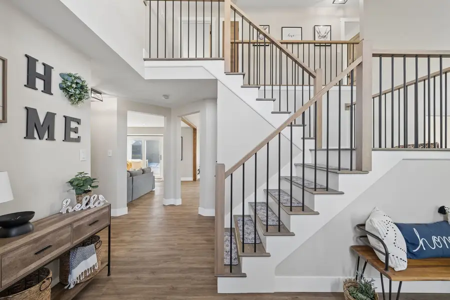 19443 Edgebrook Lane, Tinley Park, IL 60487 - #3