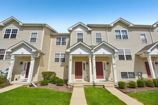 626 N Triumph Court, Hainesville, IL 60073