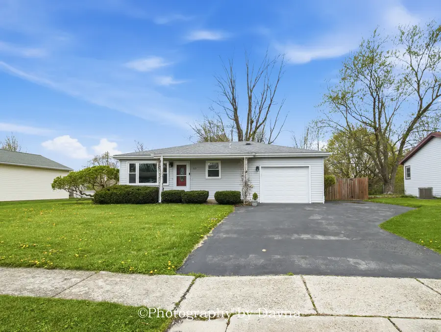 913 Southgate Road, New Lenox, IL 60451 - #2