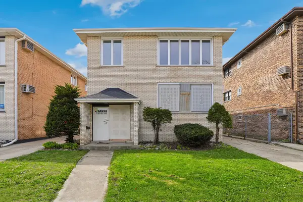 1633 Downs Drive, Calumet City, IL 60409